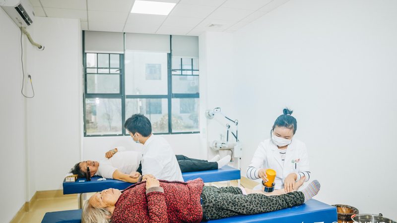 社区养老照护服务流程：揭秘专业照护的每一步