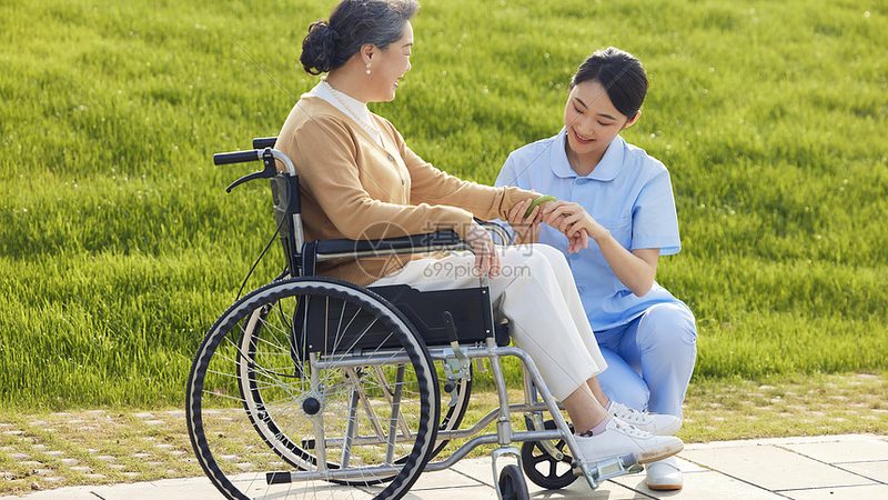 上海医养结合服务项目：融合医疗与养老，开启新型照护模式