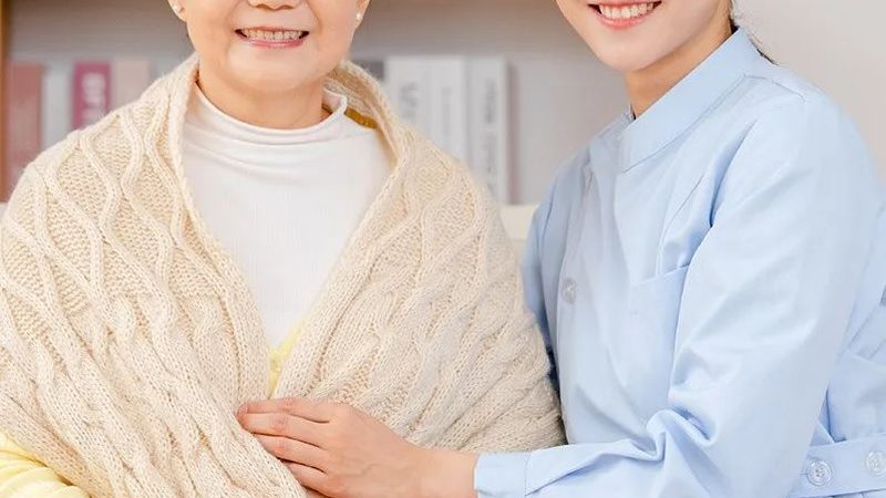 养老护理员中级实操考试项目解析