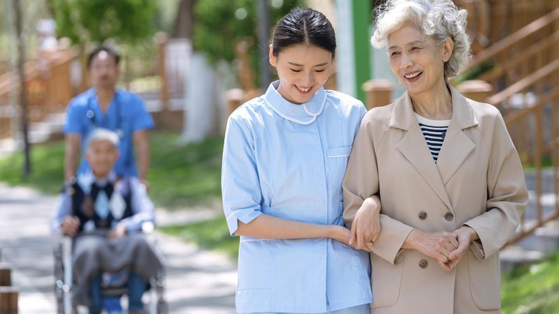 养老公寓长期入住费用揭秘：如何合理预算？**