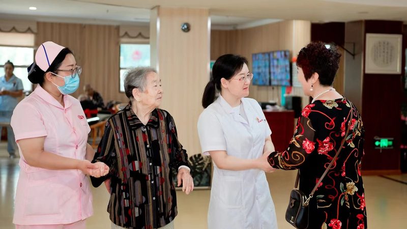 养老床位申请评估标准