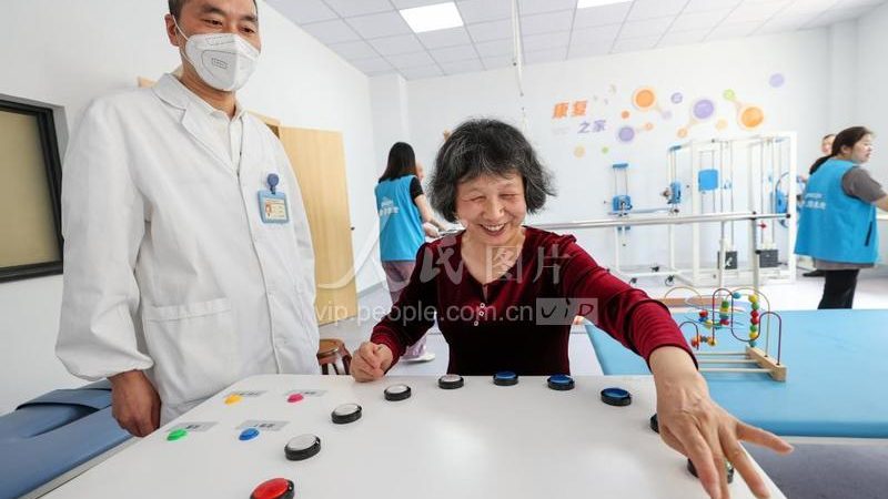 康复护理补贴定制服务方案：如何精准满足失能老人需求**