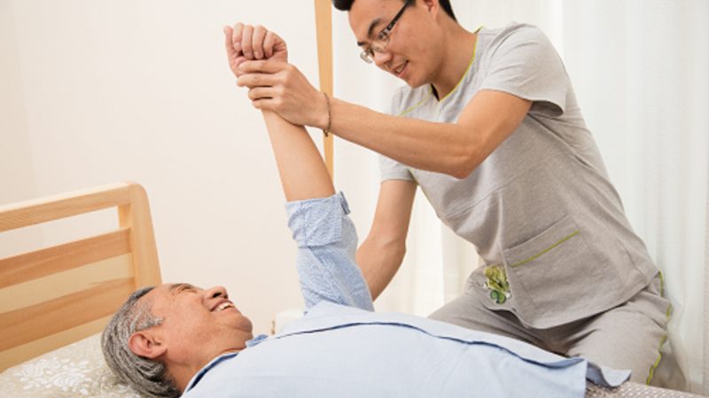 护理院评估等级划分：揭秘养老机构服务质量标准
