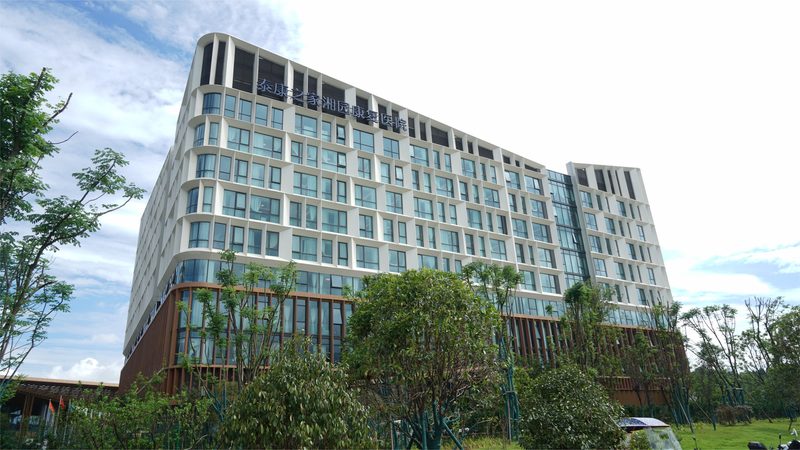 上海老年助餐中央厨房定制：打造安全、营养的“舌尖上的养老