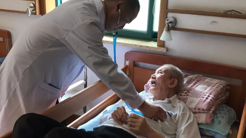 居家养老服务的内容主要包括：
